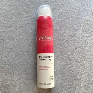 3/$30 🌸 NEW Full Size Viviscal Volumizing Dry Shampoo 3.81 oz